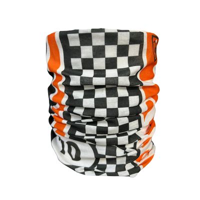 MotoGirl Neck Tube - Moto10
