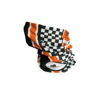 MotoGirl Neck Tube - Moto10