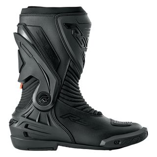 RST Tractech Evo D3O WP Boots, Colour: BLK, size: 37