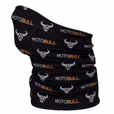 MotoGirl Neck Tube - MotoBull