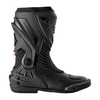 RST Tractech Evo D3O Boots, Colour: BLK, size: 37