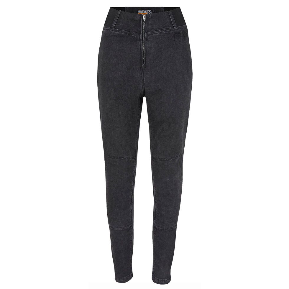MotoGirl Julia Jeggings
