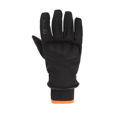 MotoGirl Amina Motorcycle Gloves (Black)