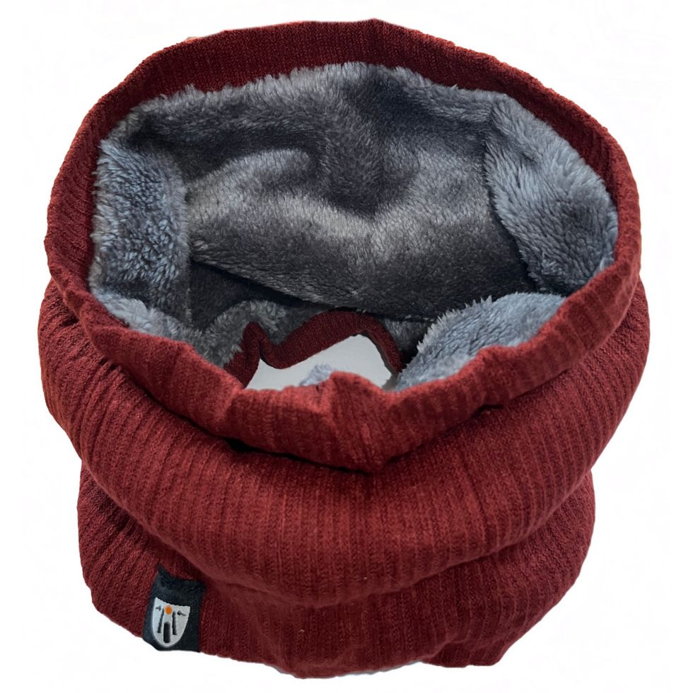 MotoGirl Neck Warmers (Original)