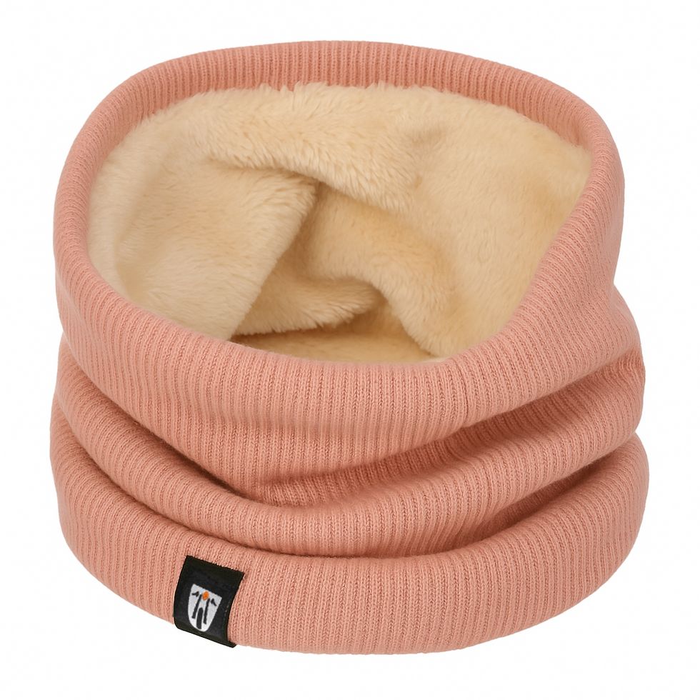 MotoGirl Neck Warmers (Original)