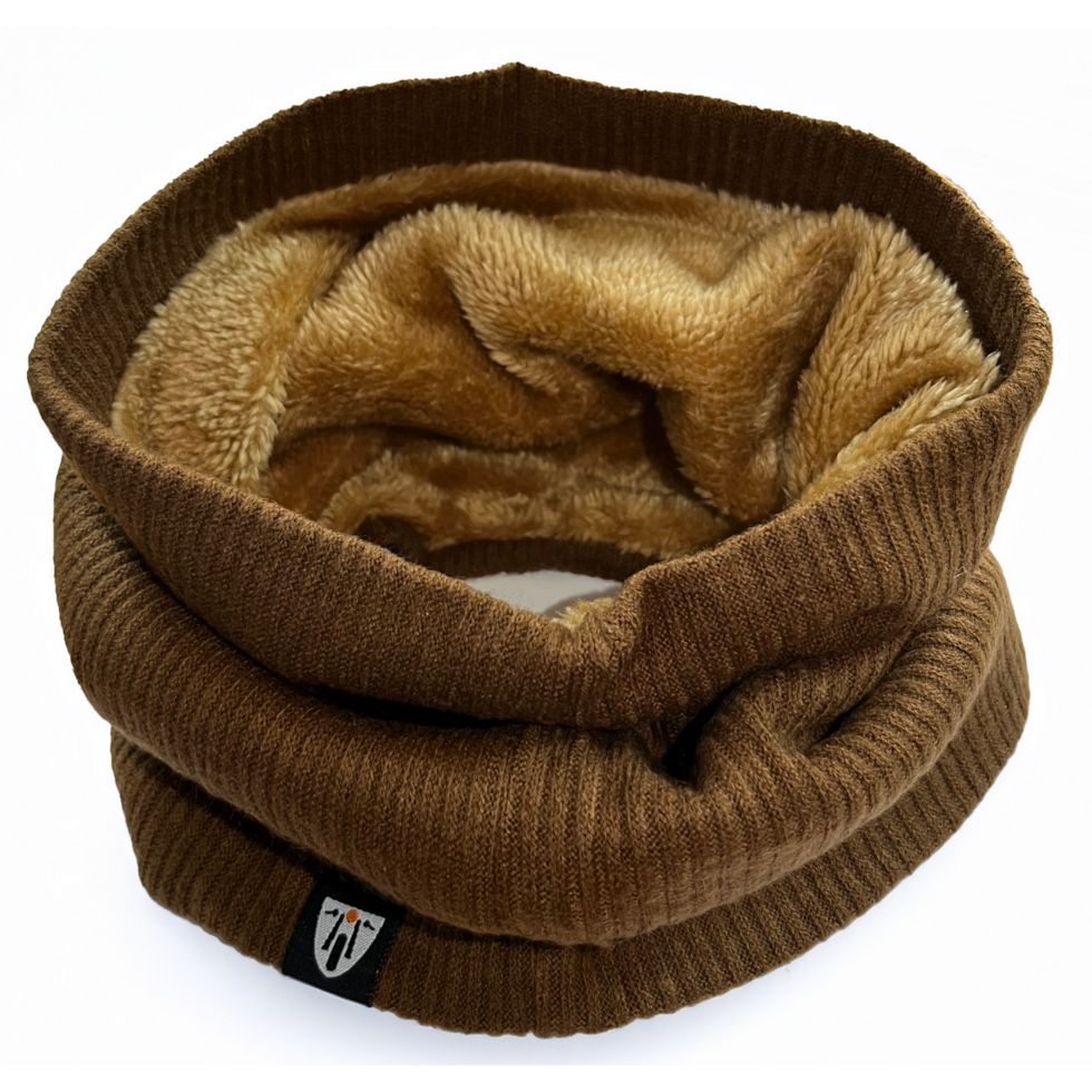 MotoGirl Neck Warmers (Original)