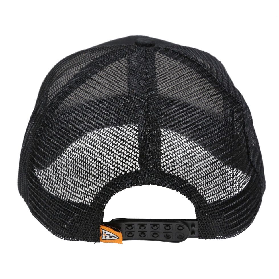 MotoGirl Mesh Cap