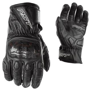RST Stunt 3 CE Mens Motorcycle Glove