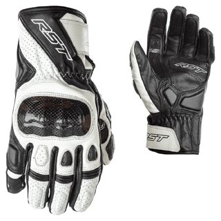 RST Stunt 3 CE Ladies Motorcycle Glove