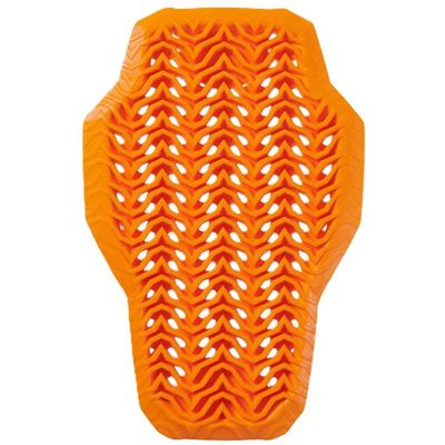RST RST x D3O Viper Air Back Protector Level 2 Large