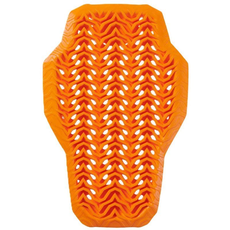 RST RST x D3O Viper Air Back Protector Level 2 Large