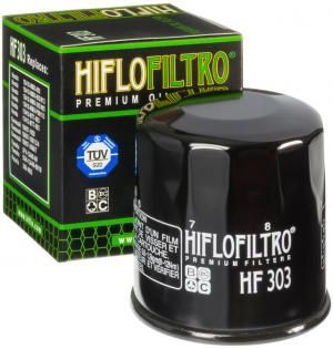 HF303 Hiflo Oil filter