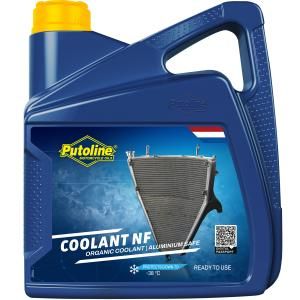 Putoline coolant NF 4 Litres