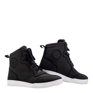 RST HiTop Moto Sneaker Mens CE Waterproof Boot