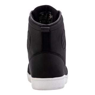 RST HiTop Moto Sneaker Mens CE Waterproof Boot