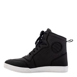RST HiTop Moto Sneaker Mens CE Waterproof Boot