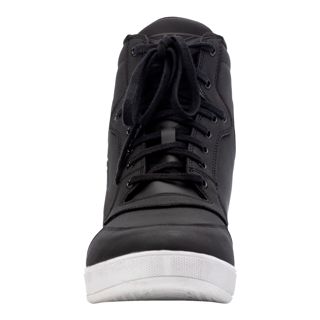 RST HiTop Moto Sneaker Mens CE Waterproof Boot