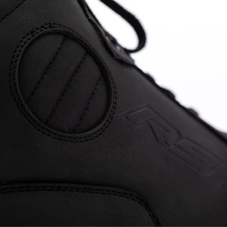 RST HiTop Moto Sneaker Mens CE Waterproof Boot