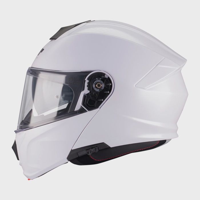 MT Genesis R SV Pure, Colour: Gloss White, Size:: XS
