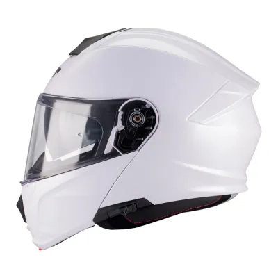 MT Genesis R SV Pure Motorcycle Helmet