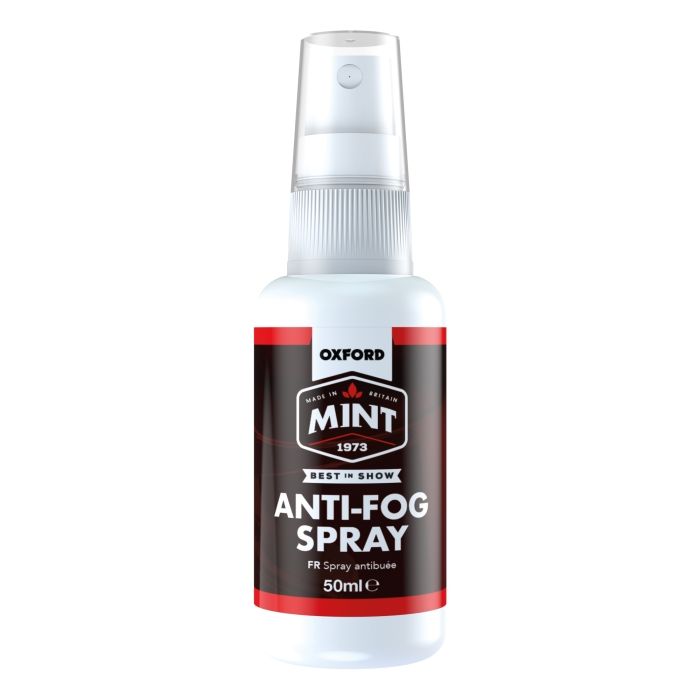 Oxford Mint Antifog - 50ml