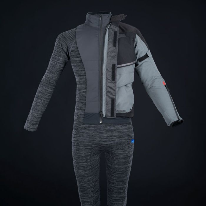 Oxford Advanced Base Layer Men‘s Top