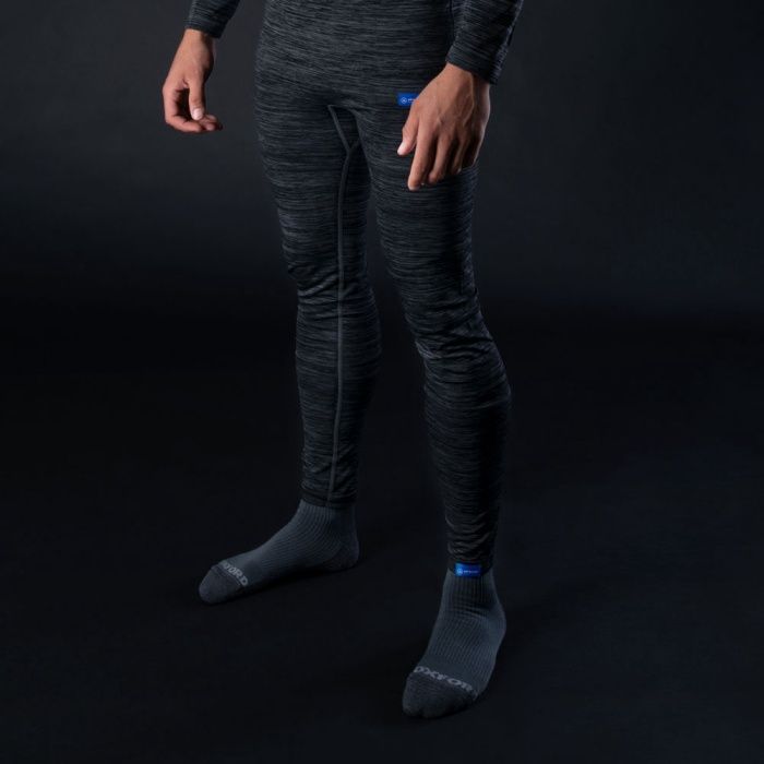 Oxford Advanced Base Layer Men‘s Pants