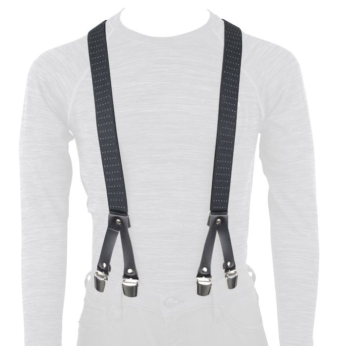 Oxford Riggers