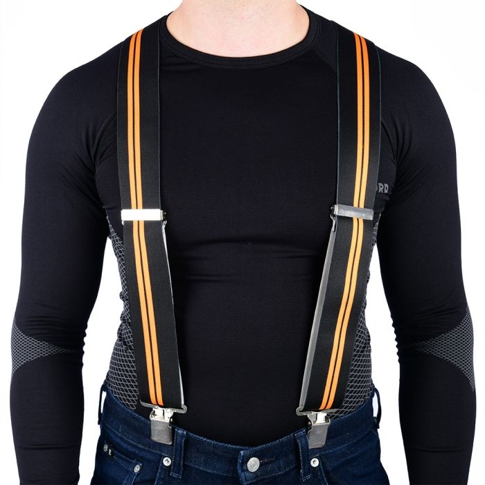 Oxford Riggers, Design: Cruiser