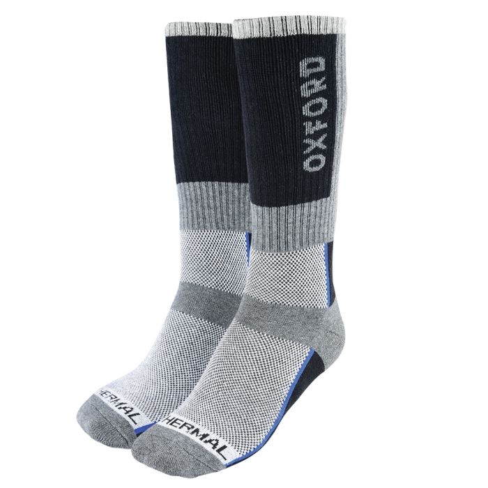 Oxford Thermal Oxsocks, size: S (4-9)