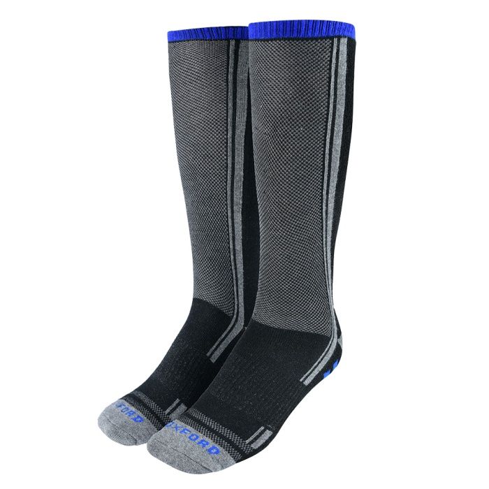Oxford Coolmax Oxsocks, size: S (4-9)