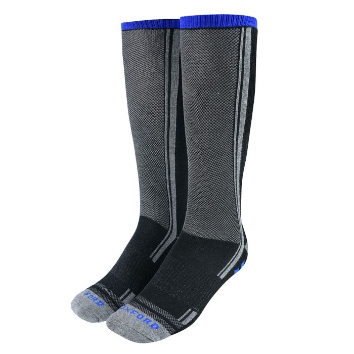 Oxford Coolmax Oxsocks, size: S (4-9)