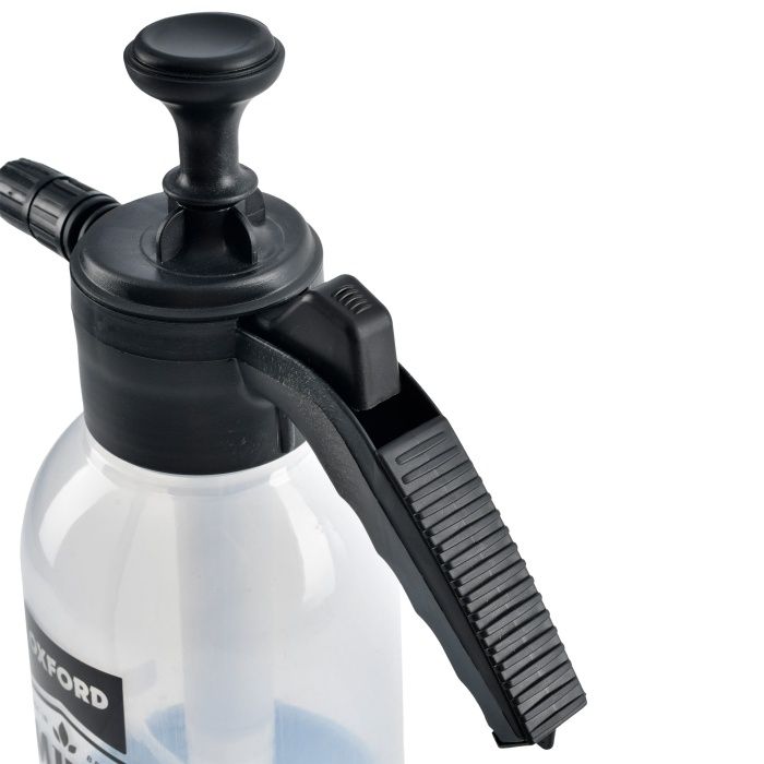 Oxford Mint Snow Foam Bottle 2 ltr