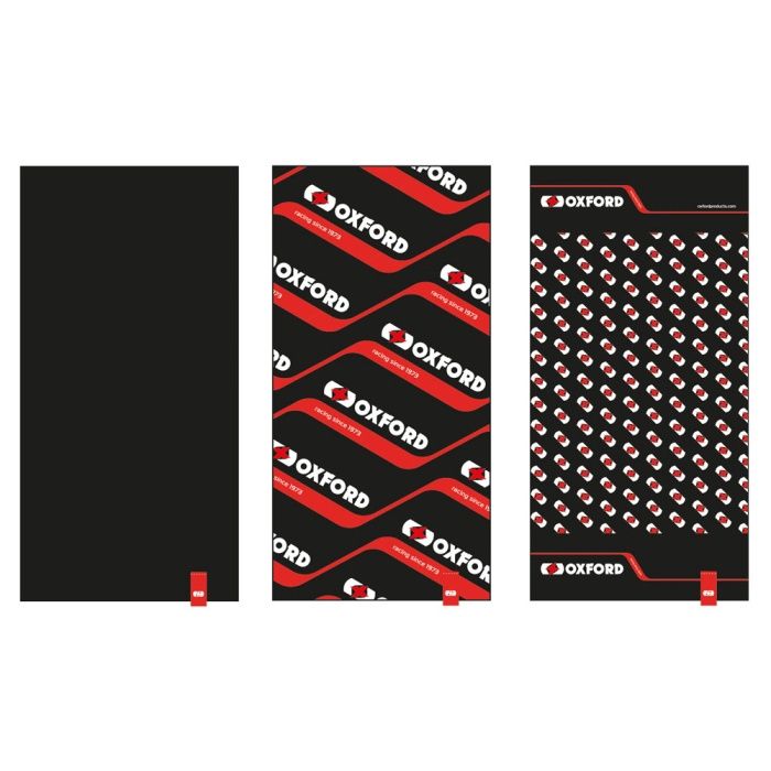 Oxford Comfy 3-Pack