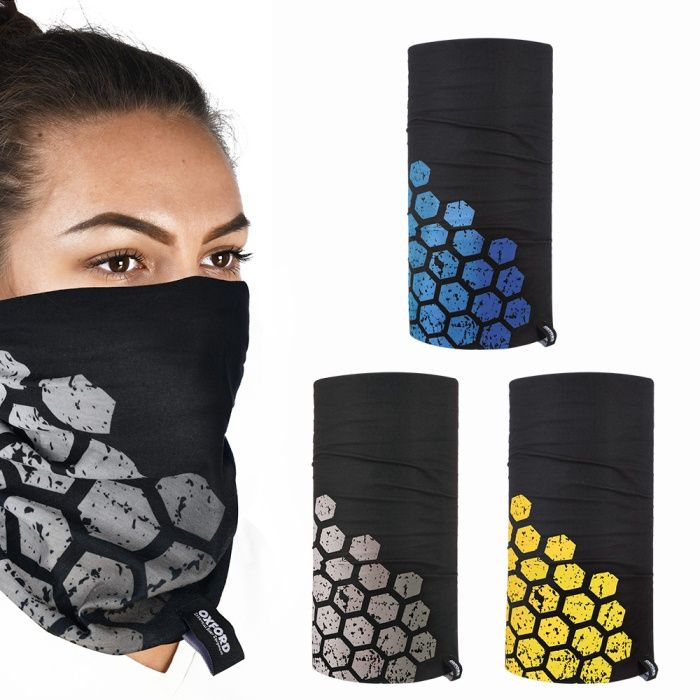 Oxford Comfy 3-Pack