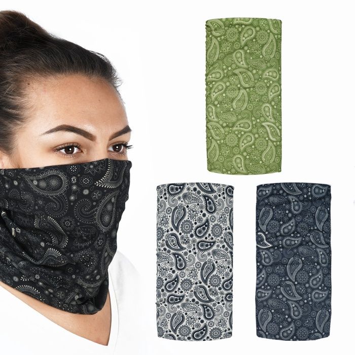 Oxford Comfy 3-Pack