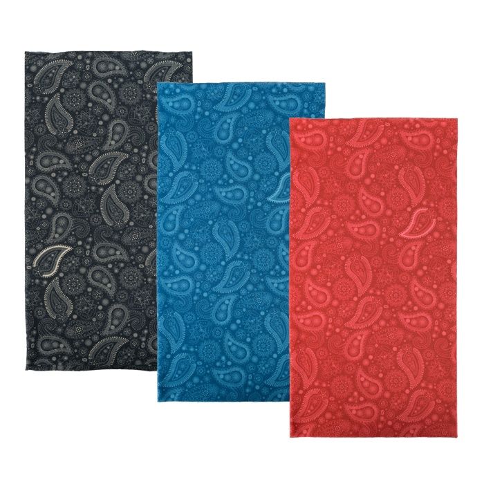 Oxford Comfy 3-Pack
