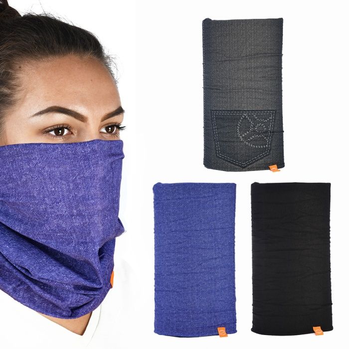 Oxford Comfy 3-Pack