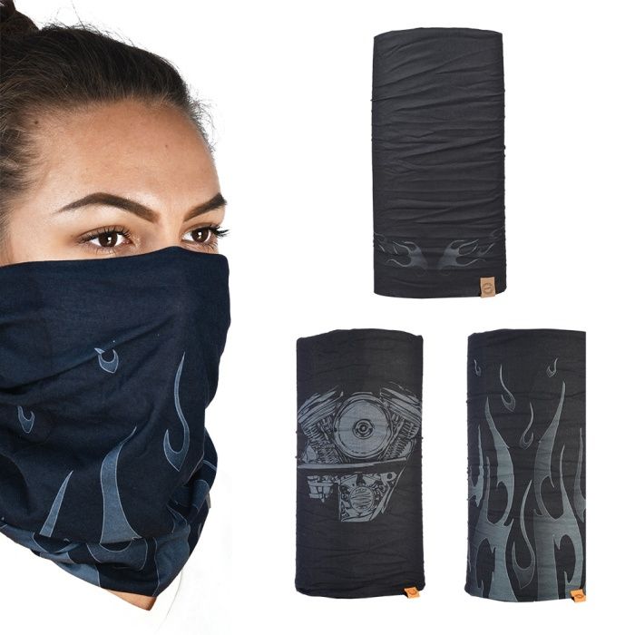 Oxford Comfy 3-Pack