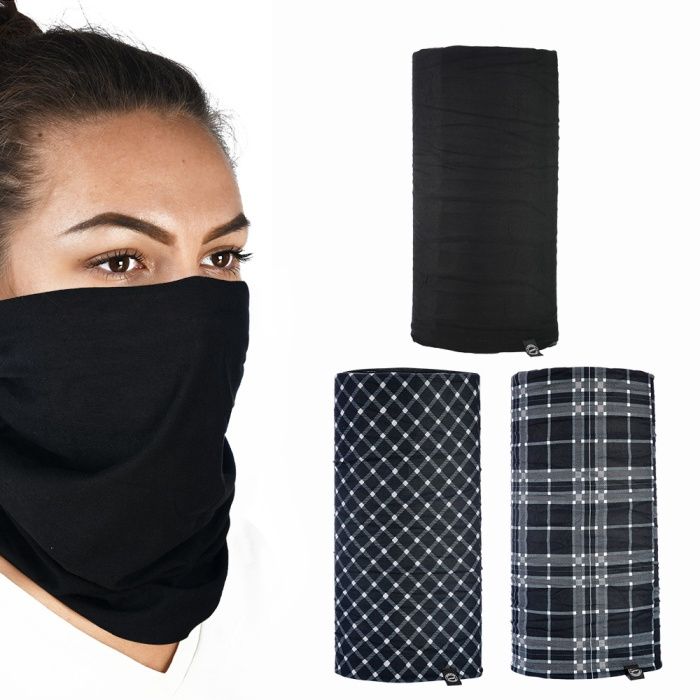Oxford Comfy 3-Pack