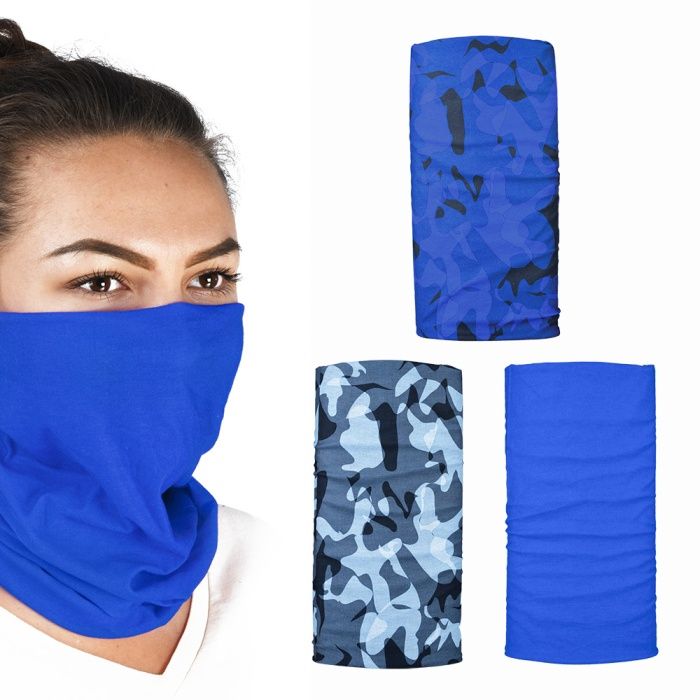 Oxford Comfy 3-Pack