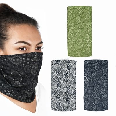 Oxford Comfy 3-Pack