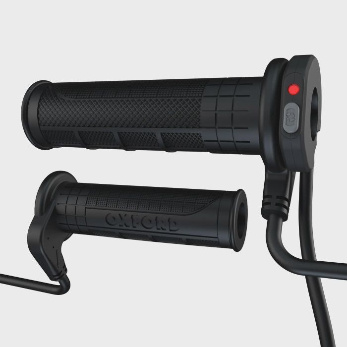 Oxford HotGrips Advanced Integrated