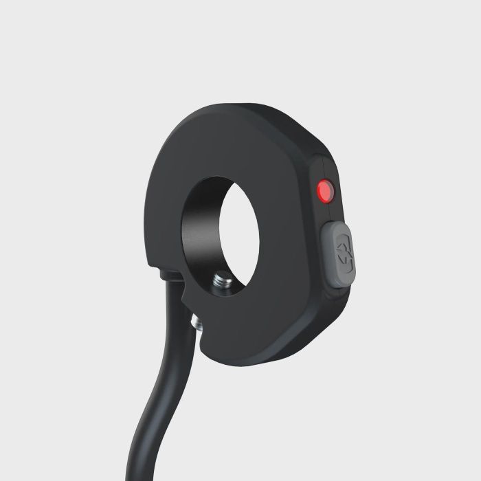 Oxford HotGrips Advanced Integrated