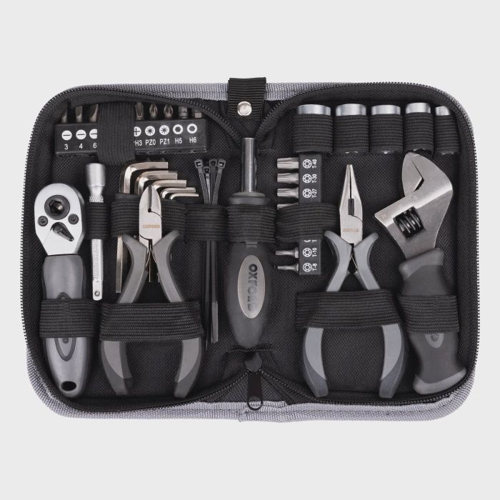 Oxford Tool Kit Pro V2