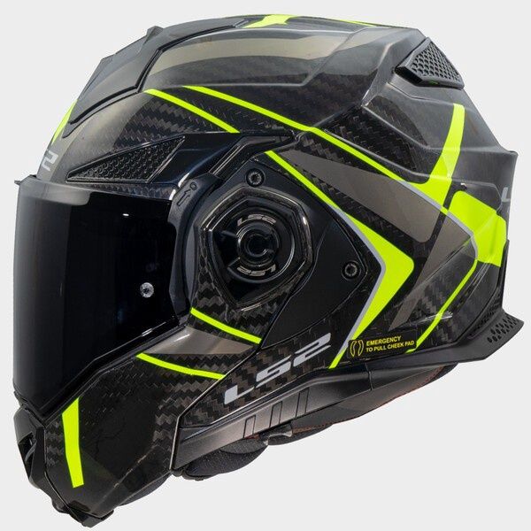 LS2 FF901 Advant x C Future II