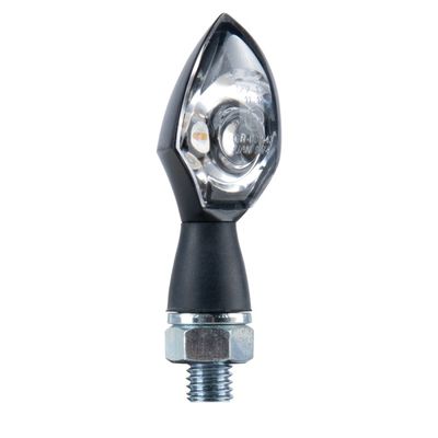 Oxford Led Indicator Nano - Black (incl. 2 resistors)