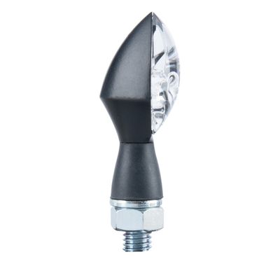 Oxford Led Indicator Nano - Black (incl. 2 resistors)