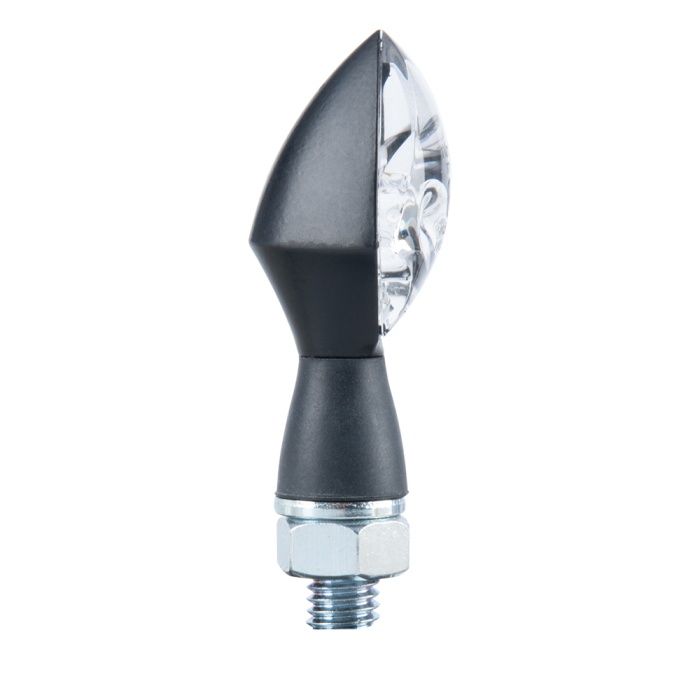 Oxford Led Indicator Nano - Black (incl. 2 resistors)