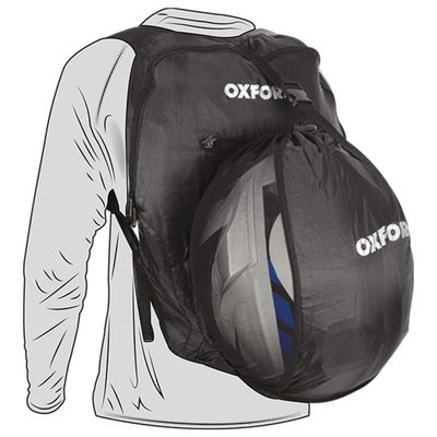 Oxford Handy Sack